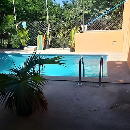 Вилла C3 Alberca Privada A 5 Min De La Playa Y Manglar! Пеньита-де-Хальтемба Экстерьер фото