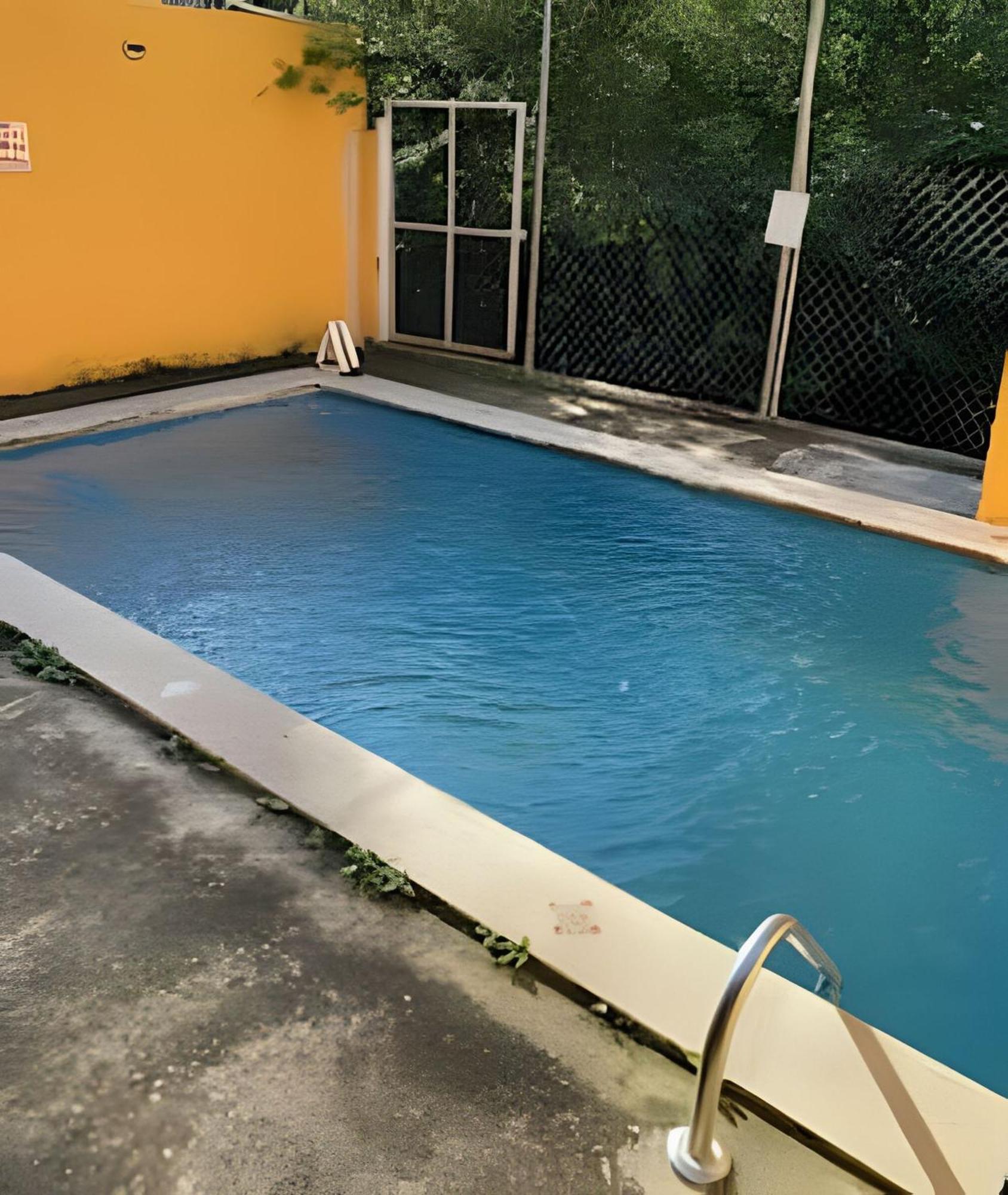 Вилла C3 Alberca Privada A 5 Min De La Playa Y Manglar! Пеньита-де-Хальтемба Экстерьер фото
