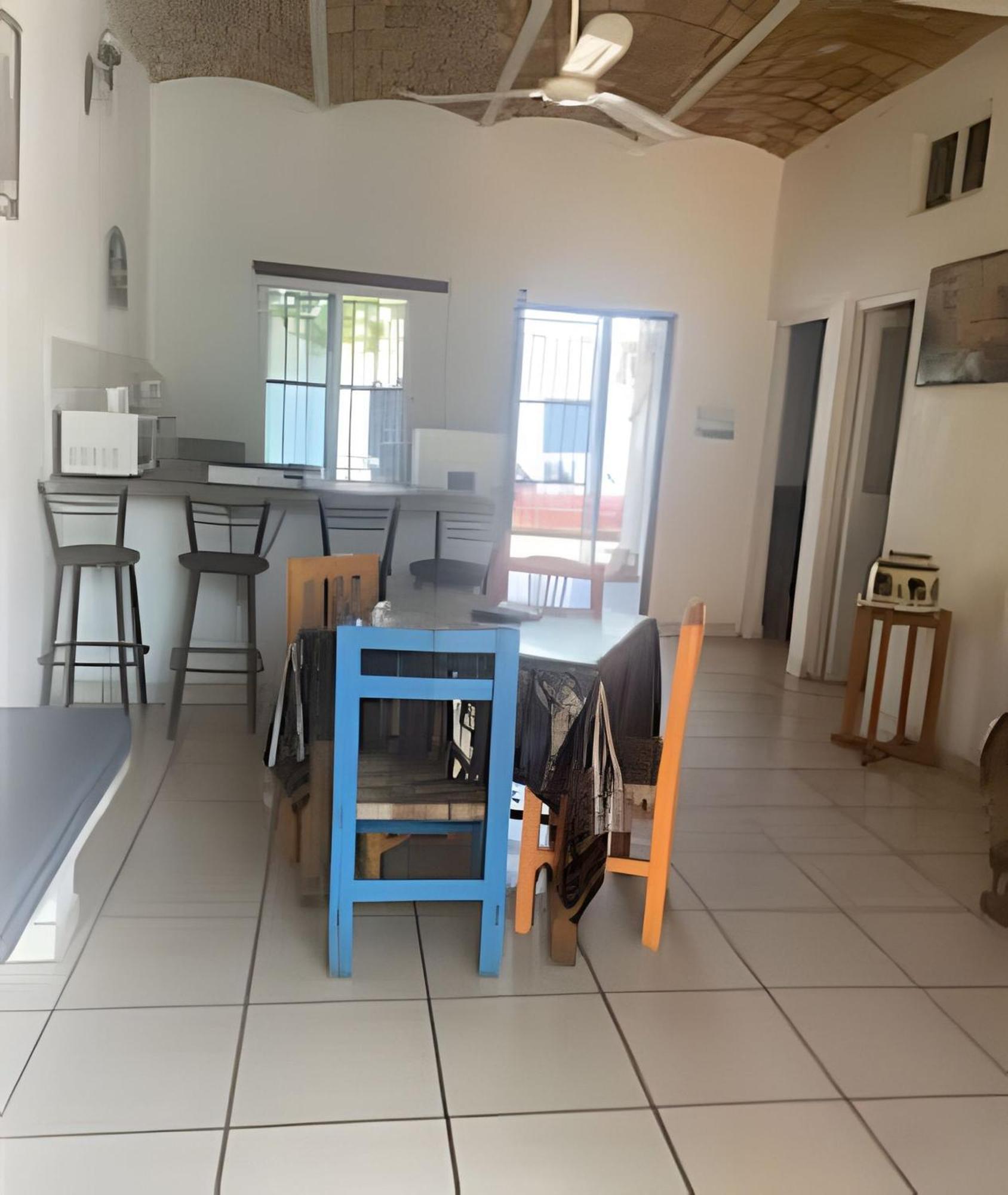 Вилла C3 Alberca Privada A 5 Min De La Playa Y Manglar! Пеньита-де-Хальтемба Экстерьер фото
