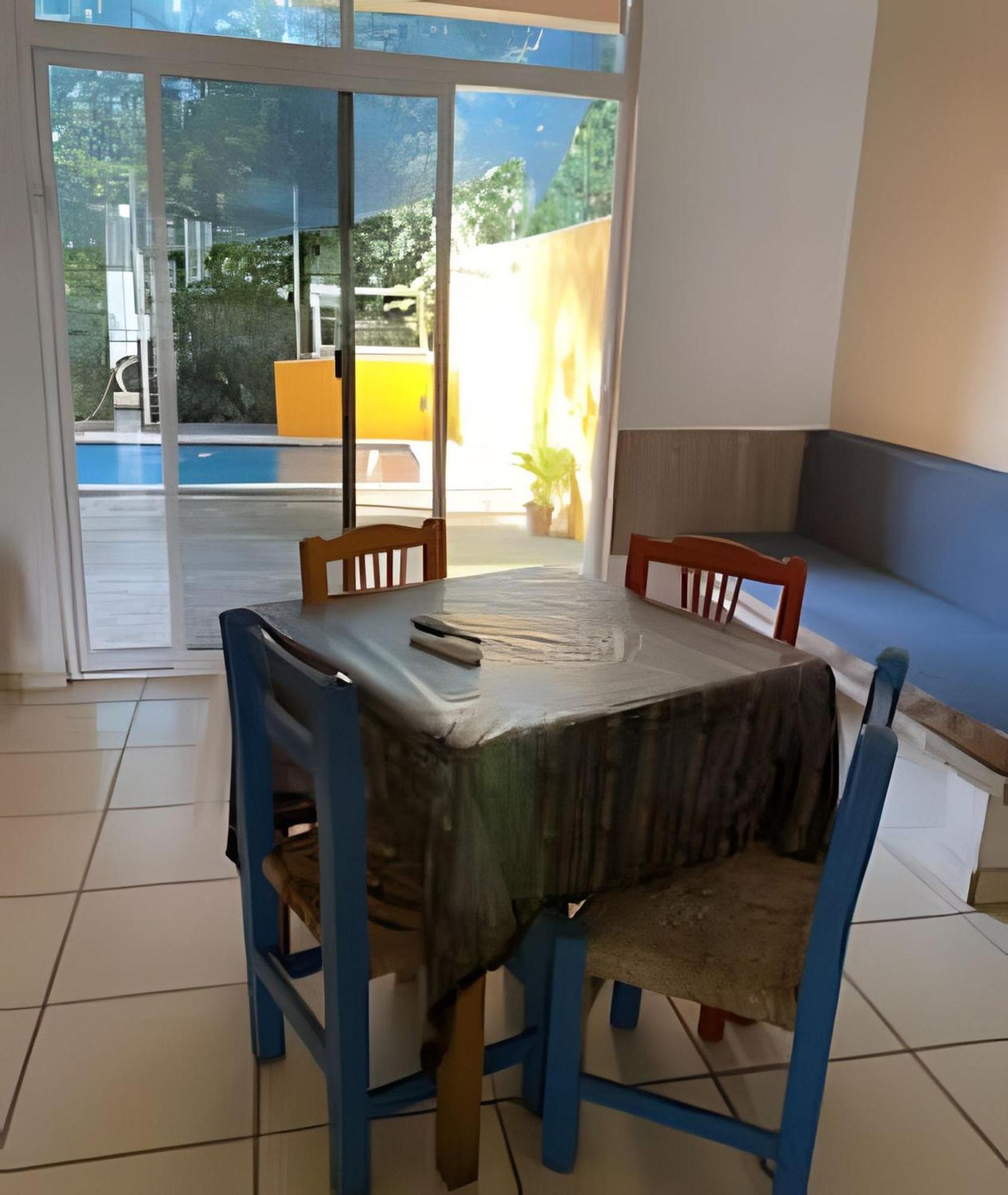 Вилла C3 Alberca Privada A 5 Min De La Playa Y Manglar! Пеньита-де-Хальтемба Экстерьер фото