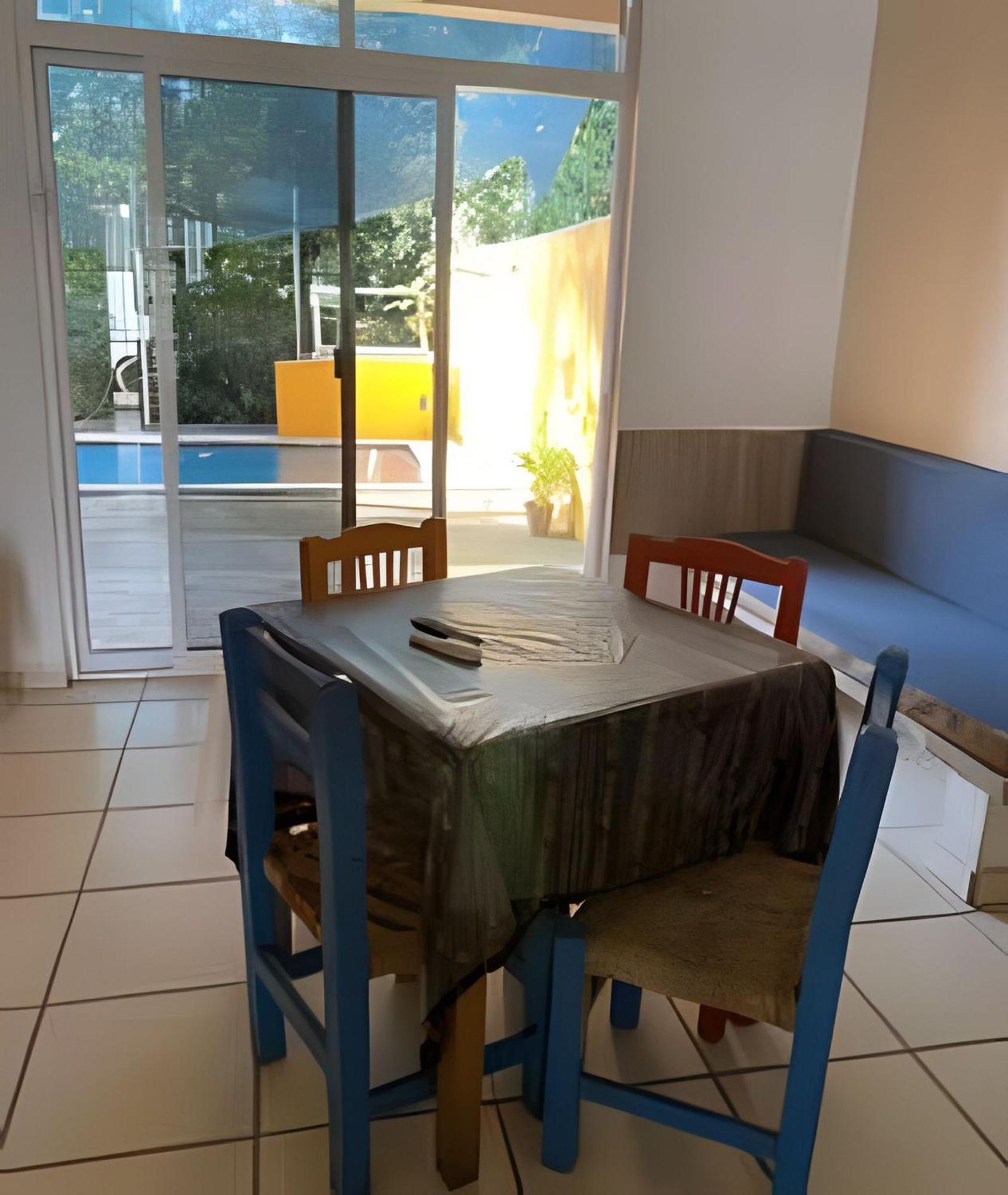 Вилла C3 Alberca Privada A 5 Min De La Playa Y Manglar! Пеньита-де-Хальтемба Экстерьер фото